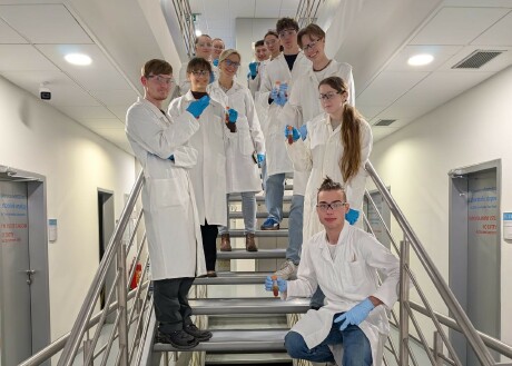 Chemie, Masarykova univerzita v Brně a RECETOX