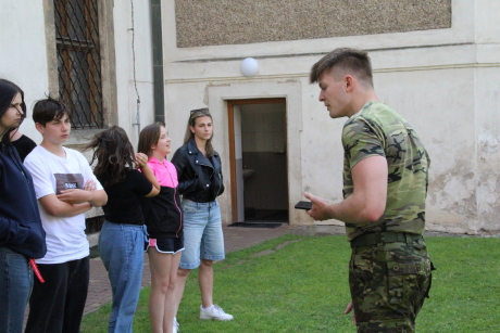 Den druhých jazyků