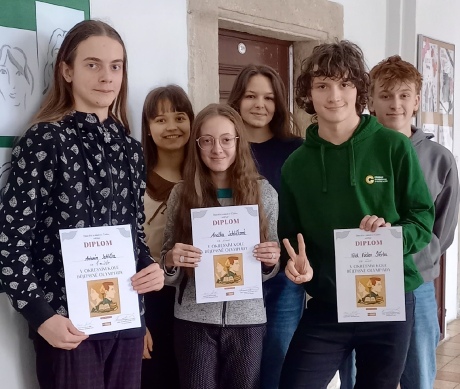 Historici opět zazářili