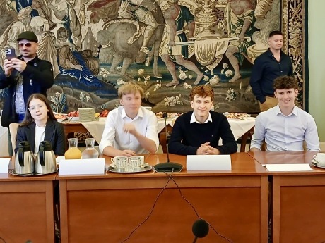 Ocenění v soutěži UNESCO