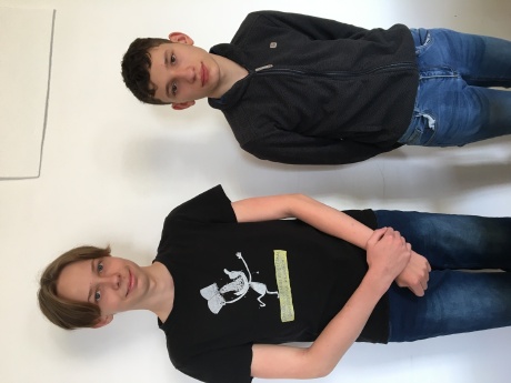 Dvojnásobný úspěch v krajském kole fyzikální olympiády